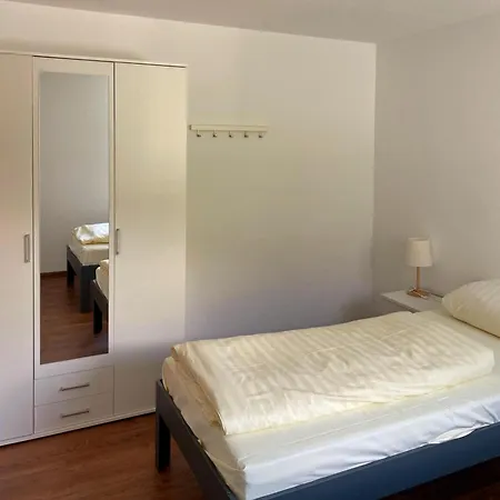 Apartment 26 Willingen (Upland)