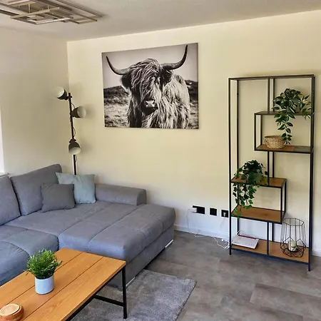 Appartement 26 Willingen (Upland)