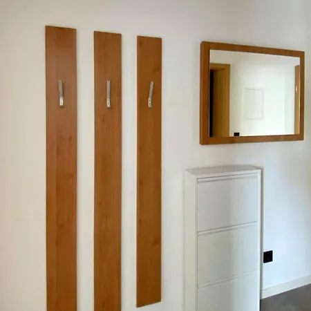 Apartament 26 *