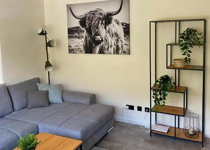 아파트 26 빌링겐